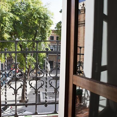 Plaza De Los Curtidores Sevilla エクステリア 写真